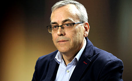 D. Miguel Angel Robles